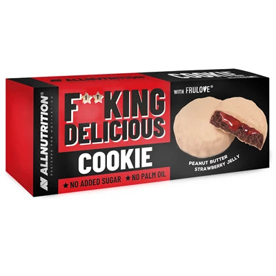 AllNutrition Fitking Delicious Cookie