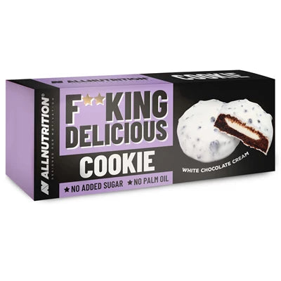 AllNutrition Fitking Delicious Cookie
